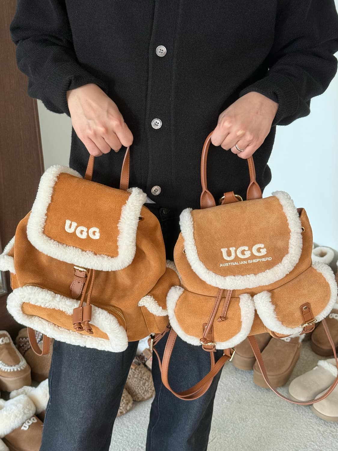 [정품] 호주 어그 최저가 판매 (구매 별도문의) 상품이미지10