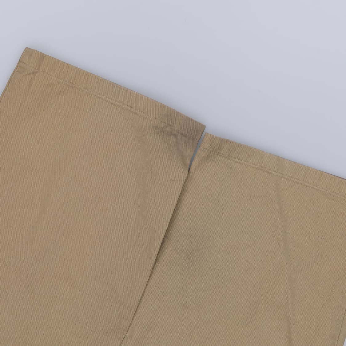 36 신형 무신사 와이드 코튼팬츠 0324H1 상품이미지6