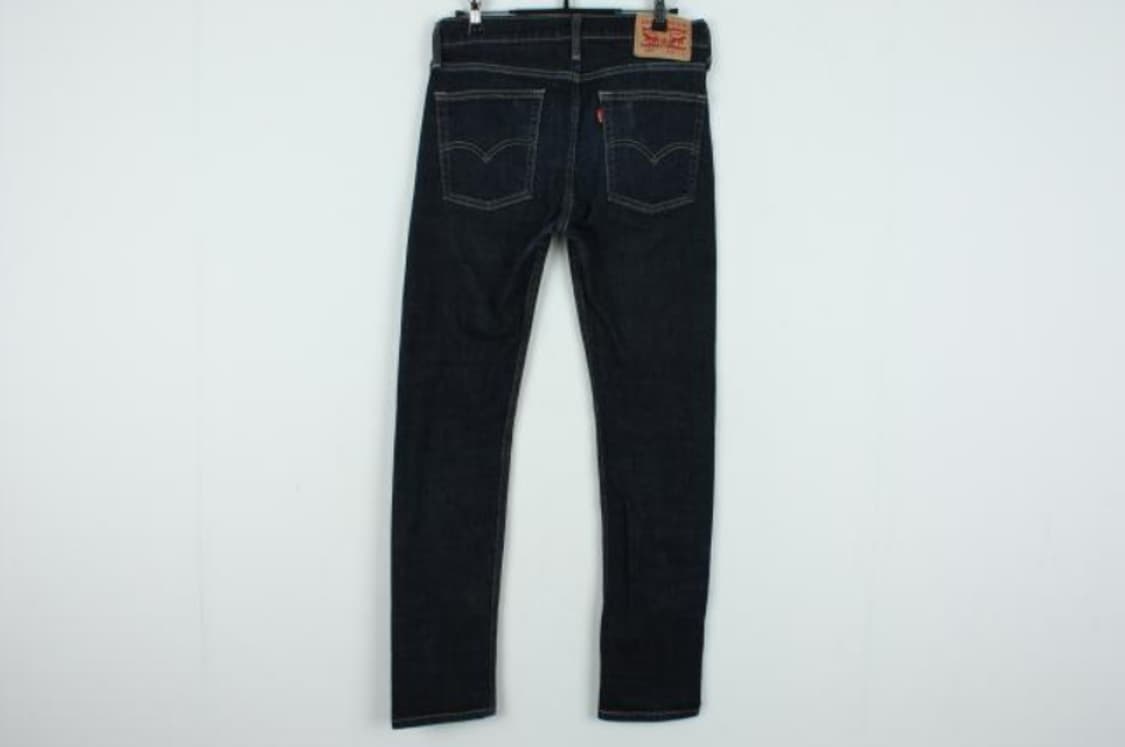 리바이스 청바지 상품이미지2