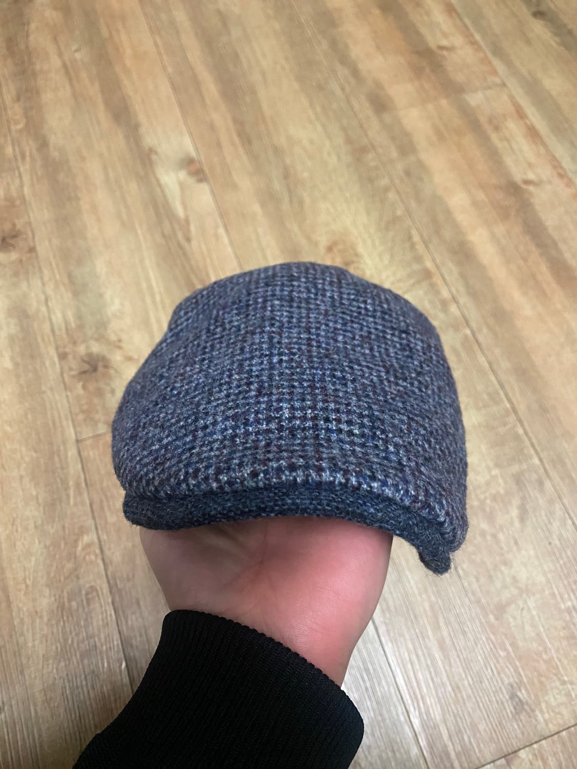 닥스 헌팅캡 새제품 판매합니다. 상품이미지1