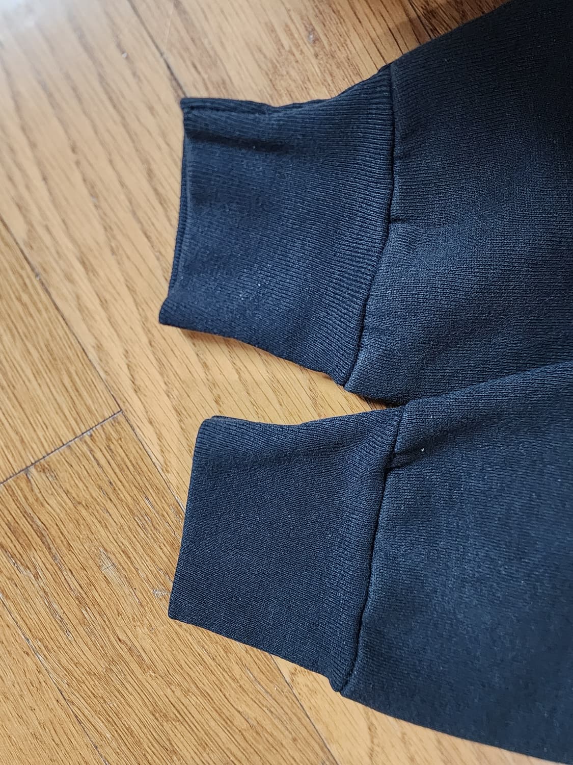 90s USA 프룻오브더룸 빈티지스웻 상품이미지6