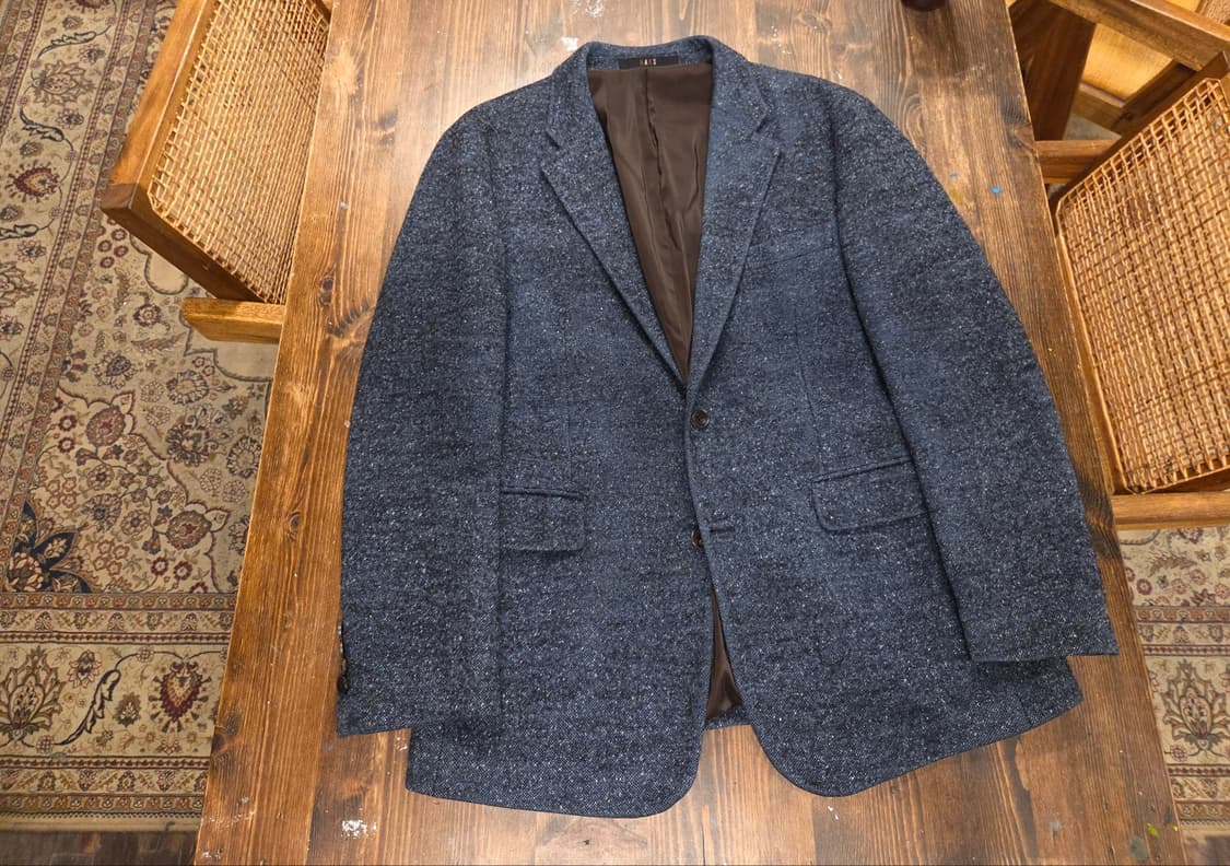 닥스 트위드자켓 상품이미지1