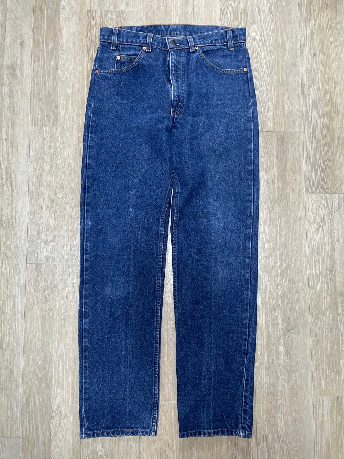 90's Levis orangetab 상품이미지1