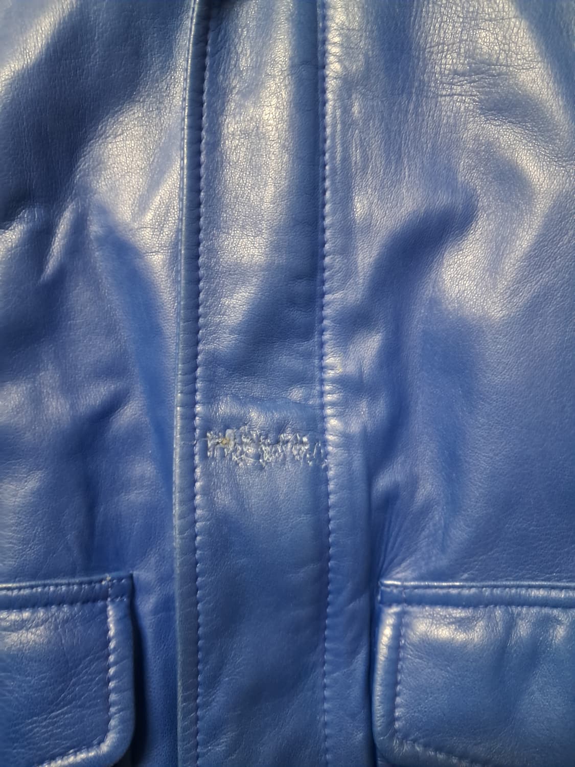 랄프로렌 림스킨a2자켓 상품이미지4