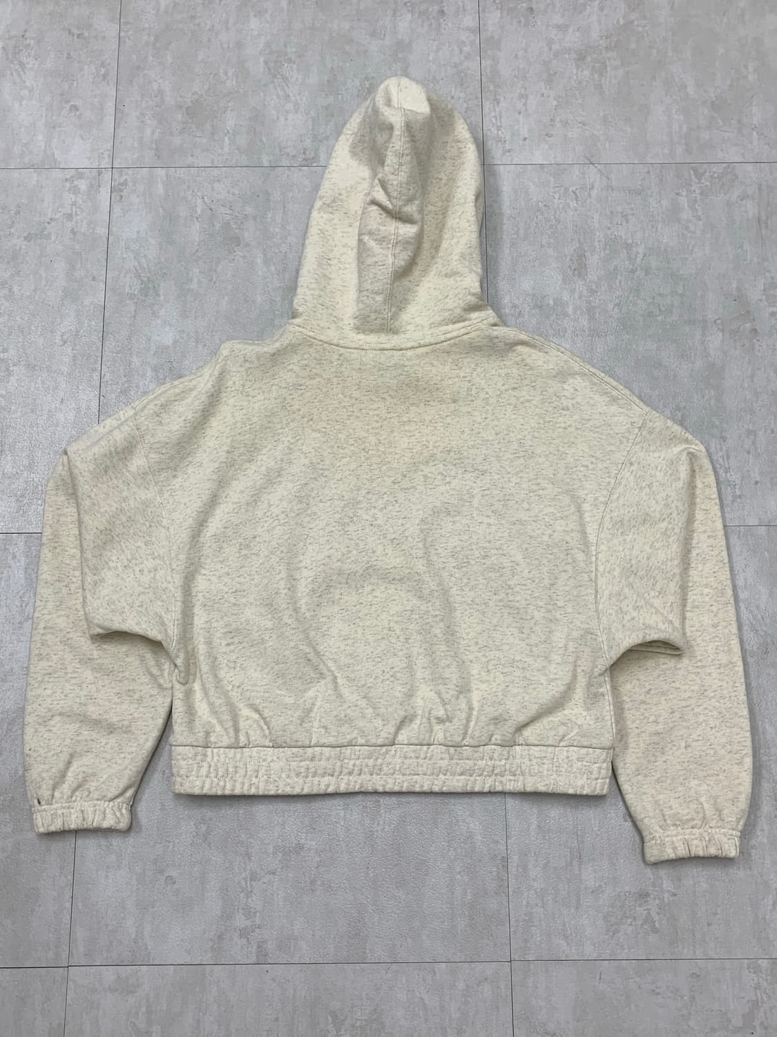 조던 크롭후드티 #726 상품이미지2