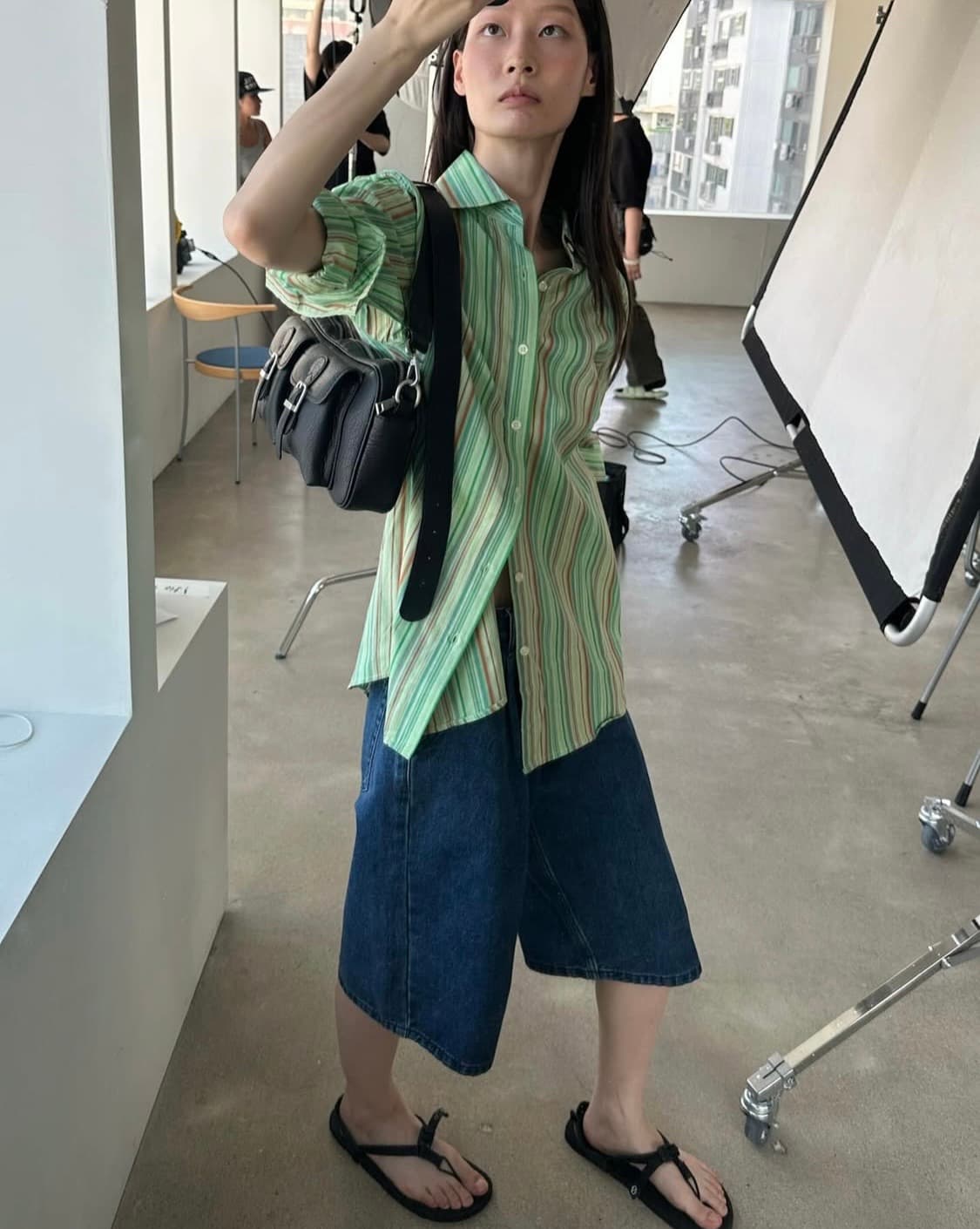 [plzproject] Trio belt bag 상품이미지8