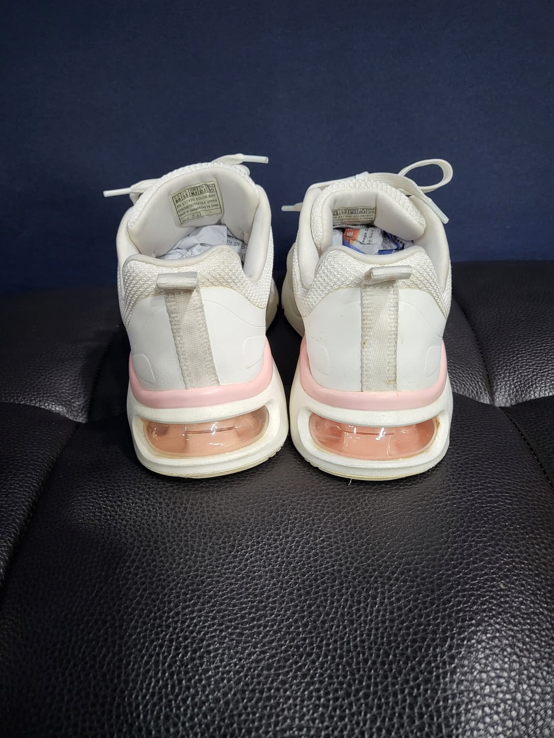 스케쳐스 메모리폼 운동화 상품이미지5