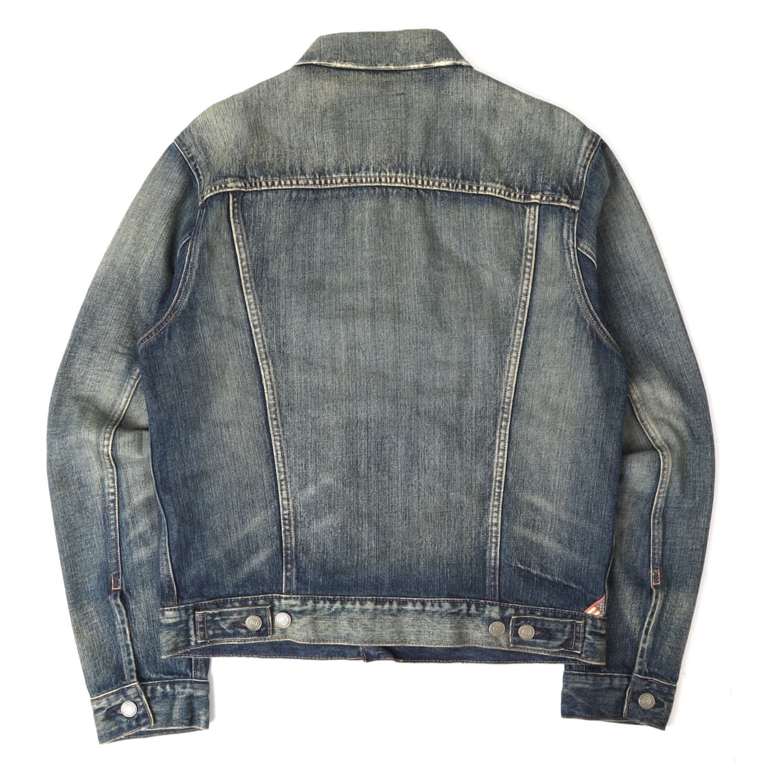 Denim&supply 데님 서플라이 트러커 데님자켓 상품이미지5