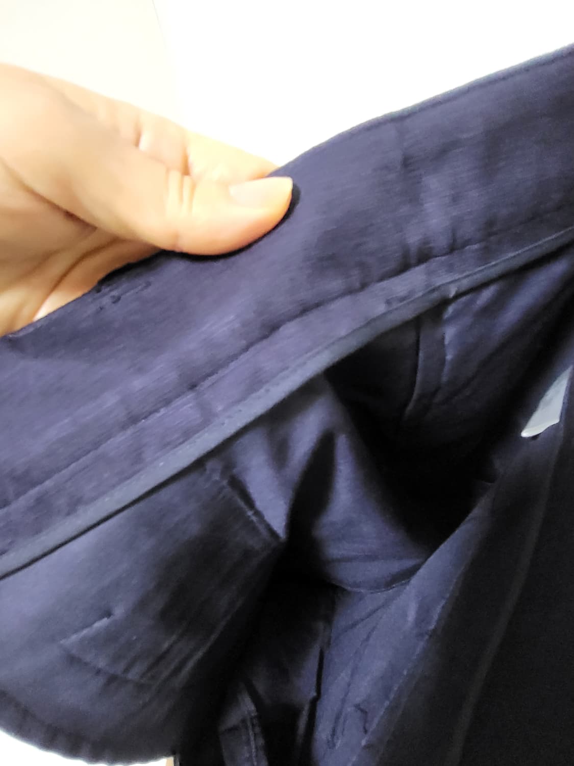 인생바지 핏예쁜바지 찾으시는분!44.55.66 새제품!! 상품이미지10