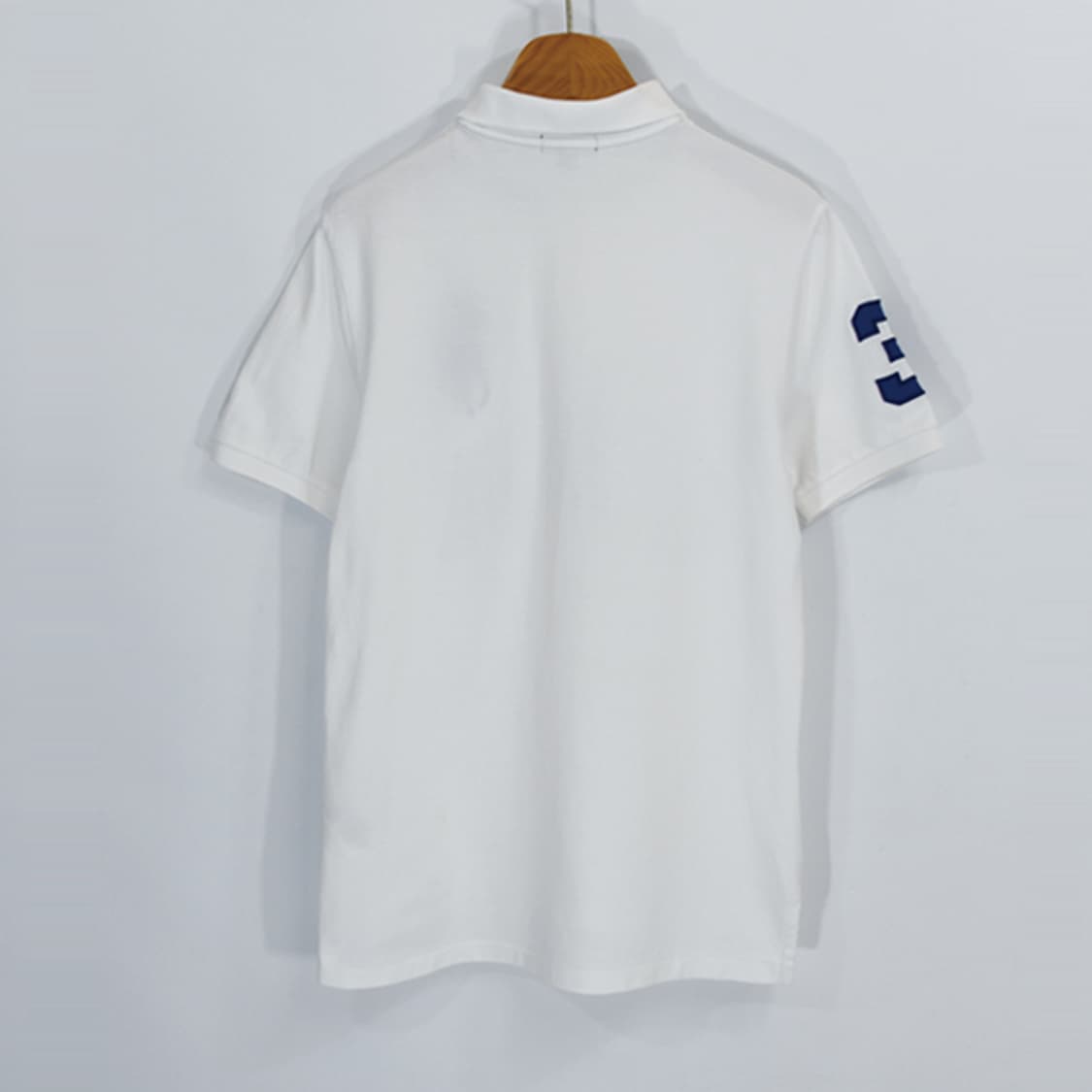 Polo by Ralph Lauren 빅로고카라티 상품이미지2