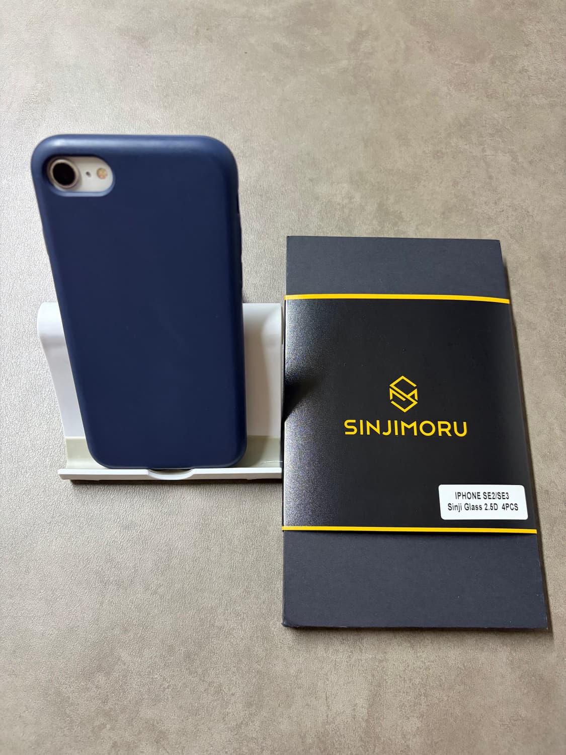 아이폰se3 스타라이트 128GB 상품이미지10