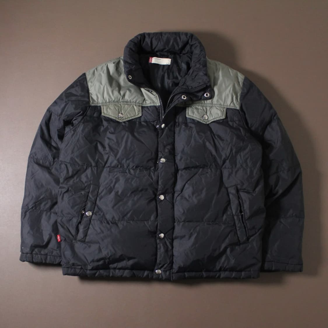 Levi's 리바이스 C181 패딩 상품이미지2