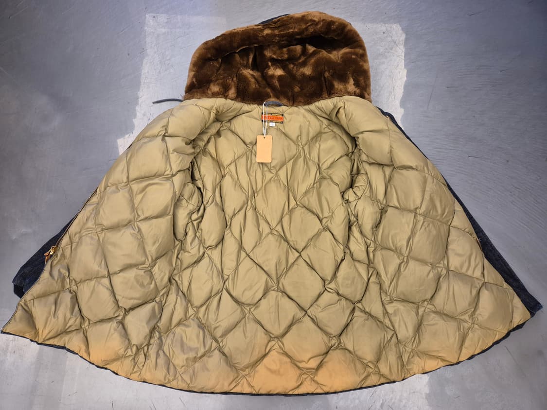 버즈릭슨 B-9 파카 상품이미지3