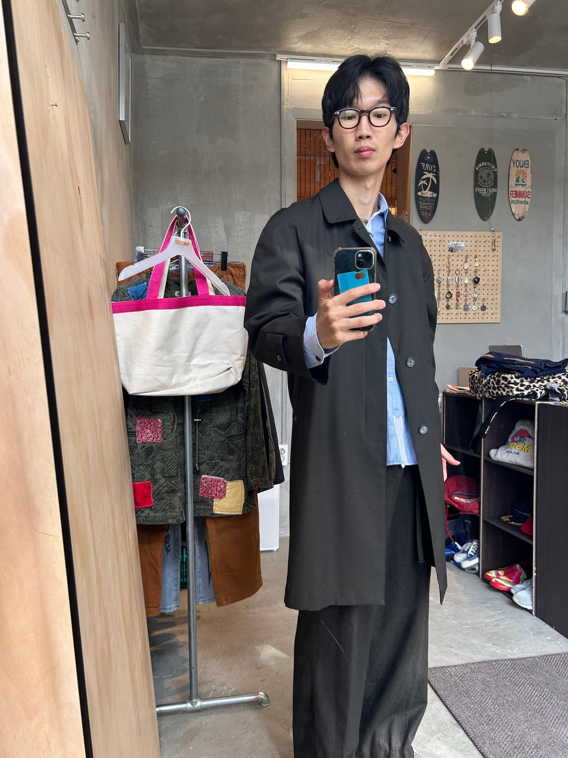 TORAY토레이 발마칸 싱글코트(L) 상품이미지2