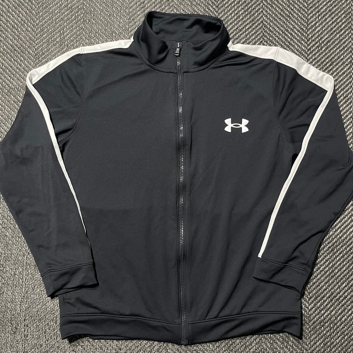 UNDER ARMOUR 언더아머 트레이닝 져지 상품이미지2