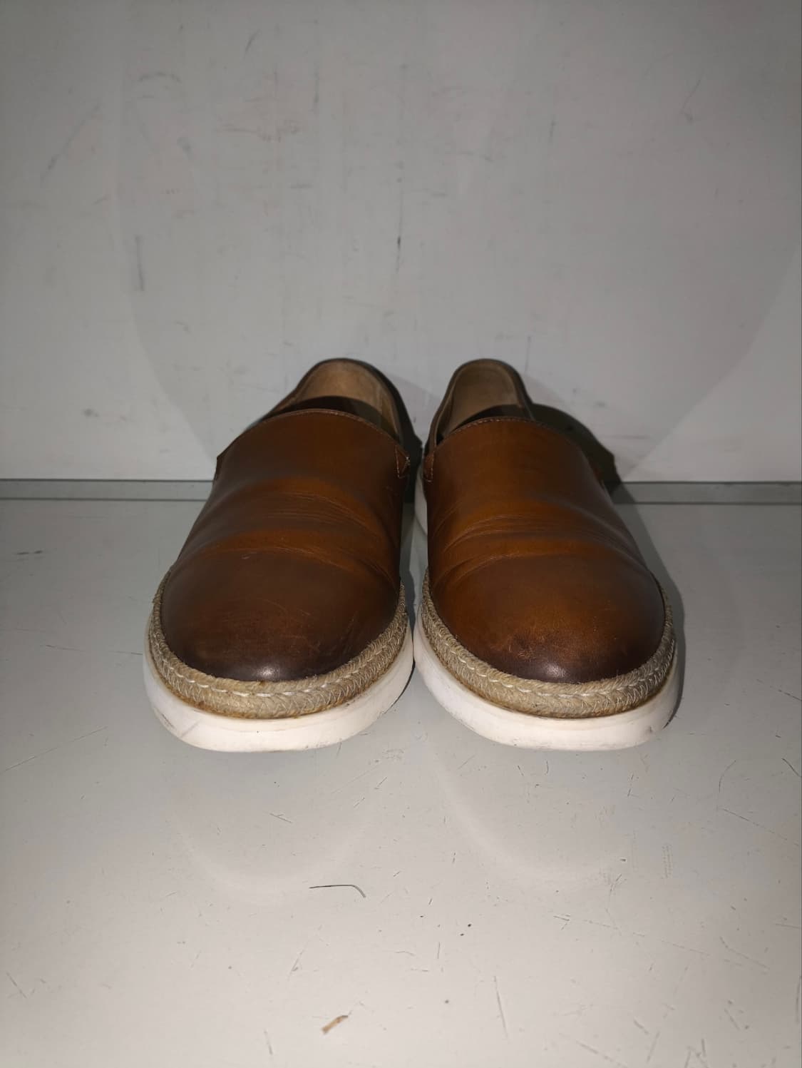 39 255mm 아테스토니 스니커즈 상품이미지3