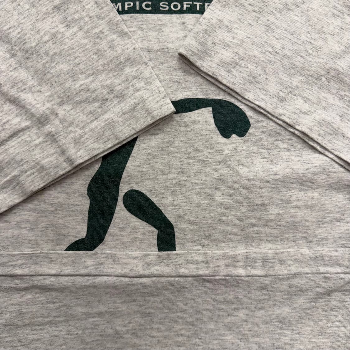 90s Vintage Champion Single Stitch Tee 상품이미지7