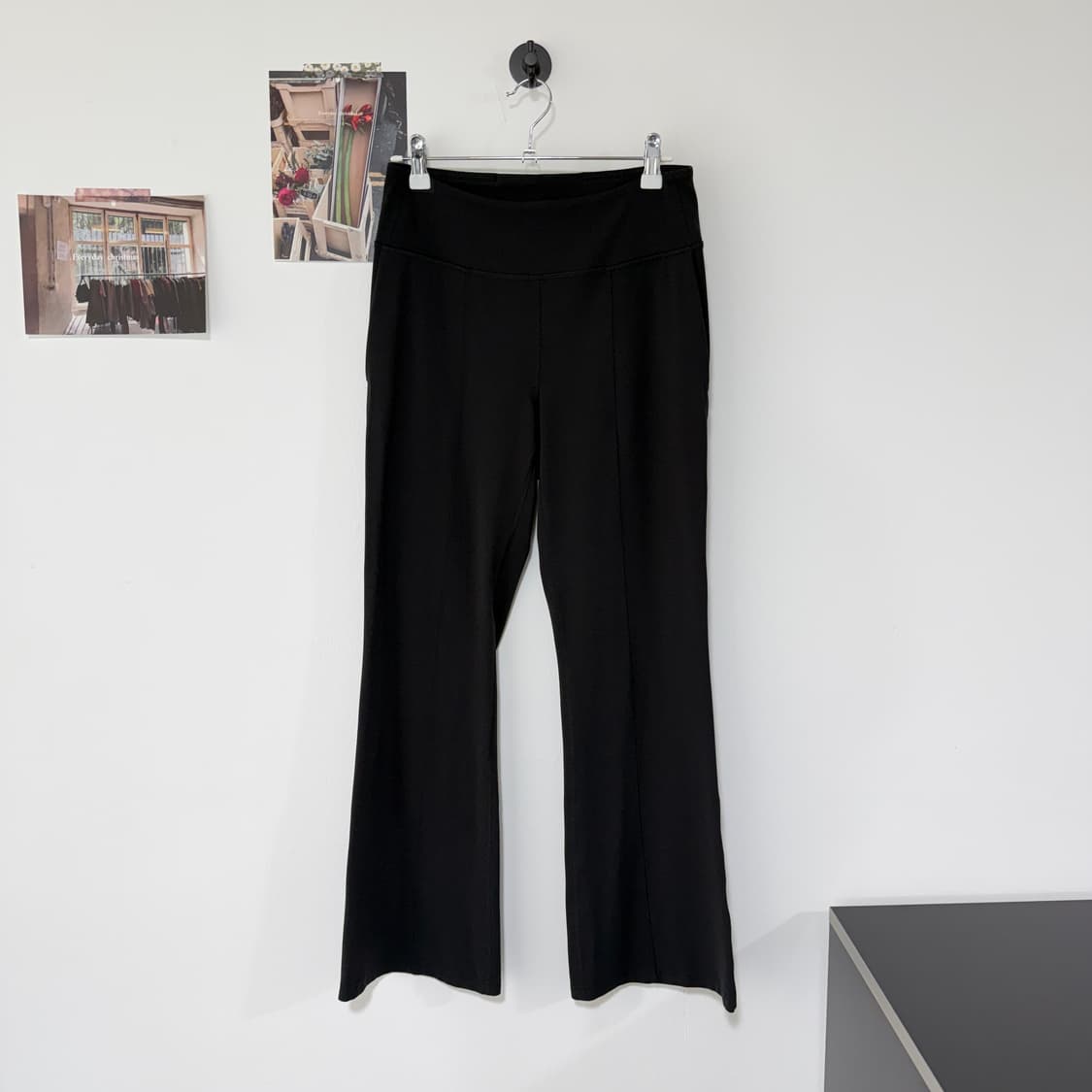 [L] 룰루레몬 그루브 HR 플레어 포켓 팬츠 상품이미지6