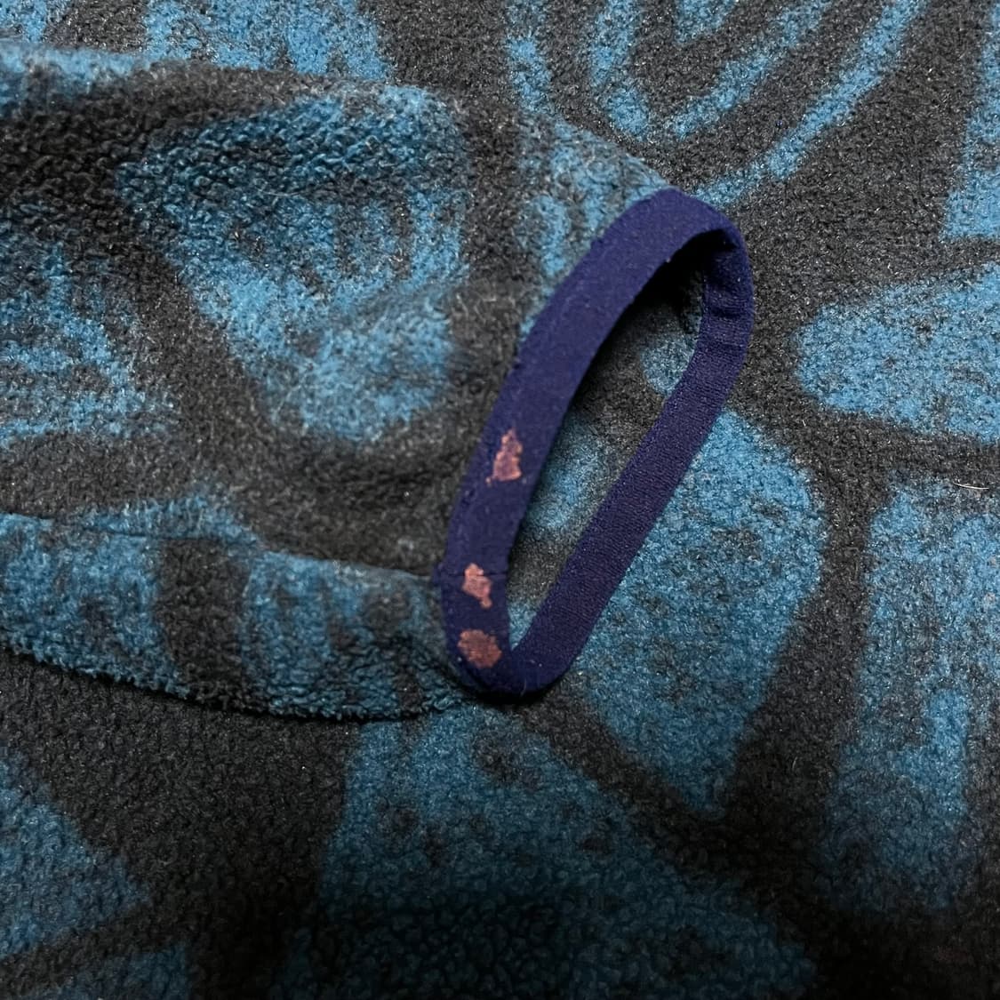 파타고니아 신칠라 아즈텍 블루 상품이미지7