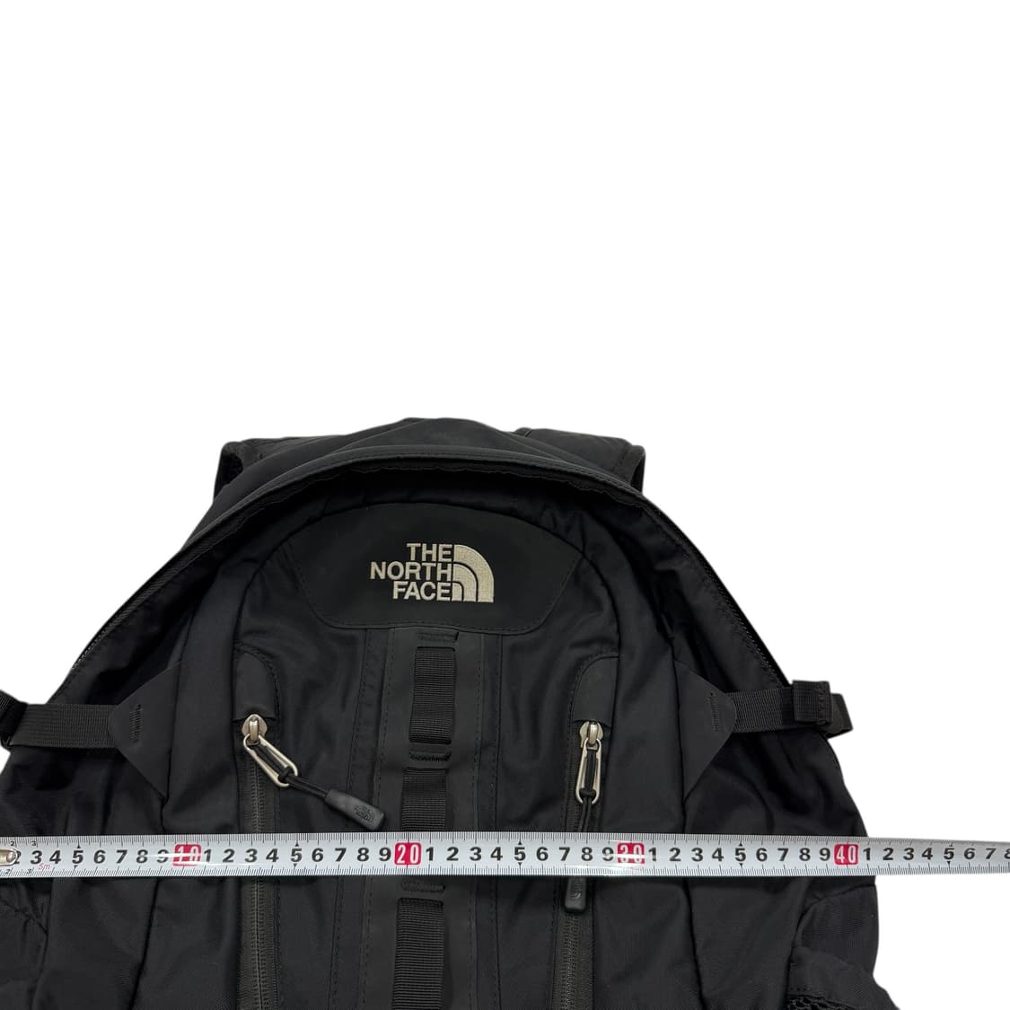 노스페이스 빅샷 배낭 백팩 가방 블랙 30L 상품이미지6
