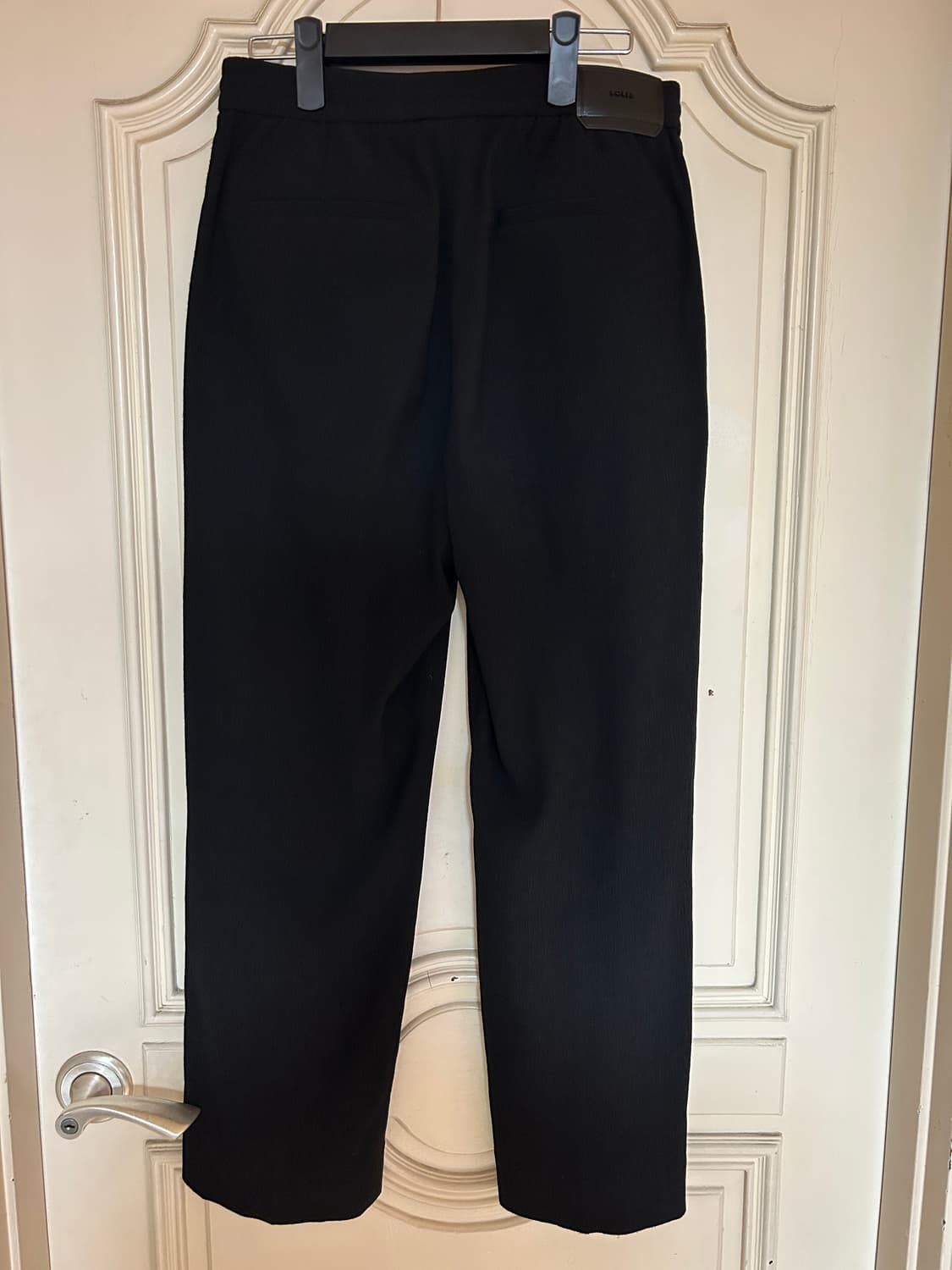 솔리드옴므 시어서커 팬츠 상품이미지3