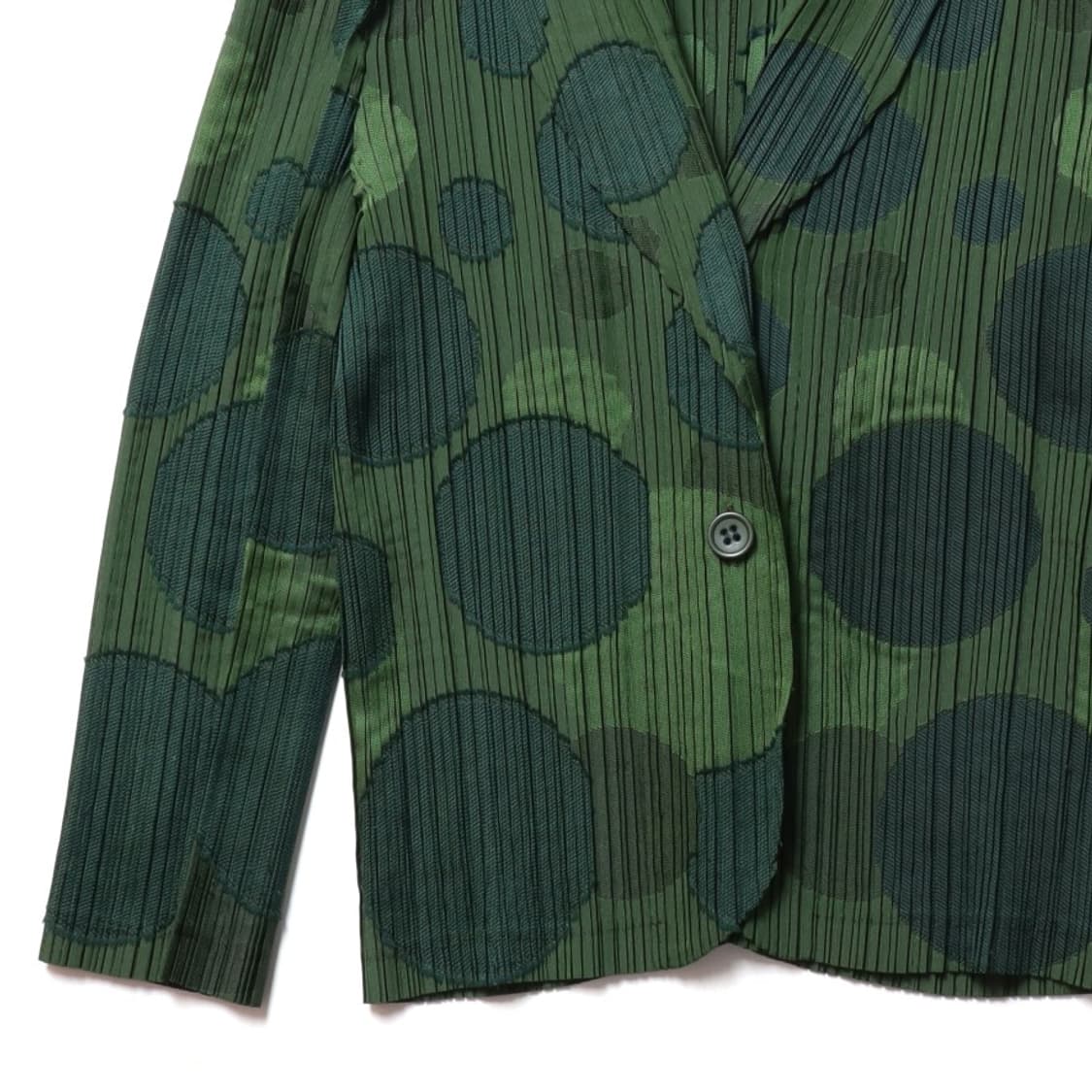 이세이 미야케 Issey Miyake Fete Pleated Jacket 상품이미지4