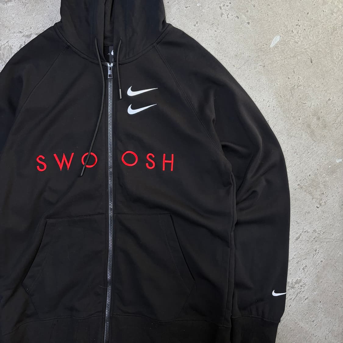 나이키 빅스우시 후드집업[2330] 상품이미지3