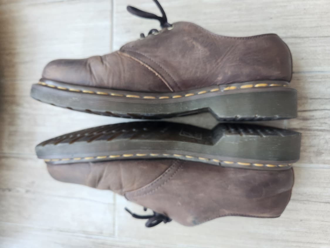 닥터마틴 1461 크레이지호스 (250) 상품이미지4