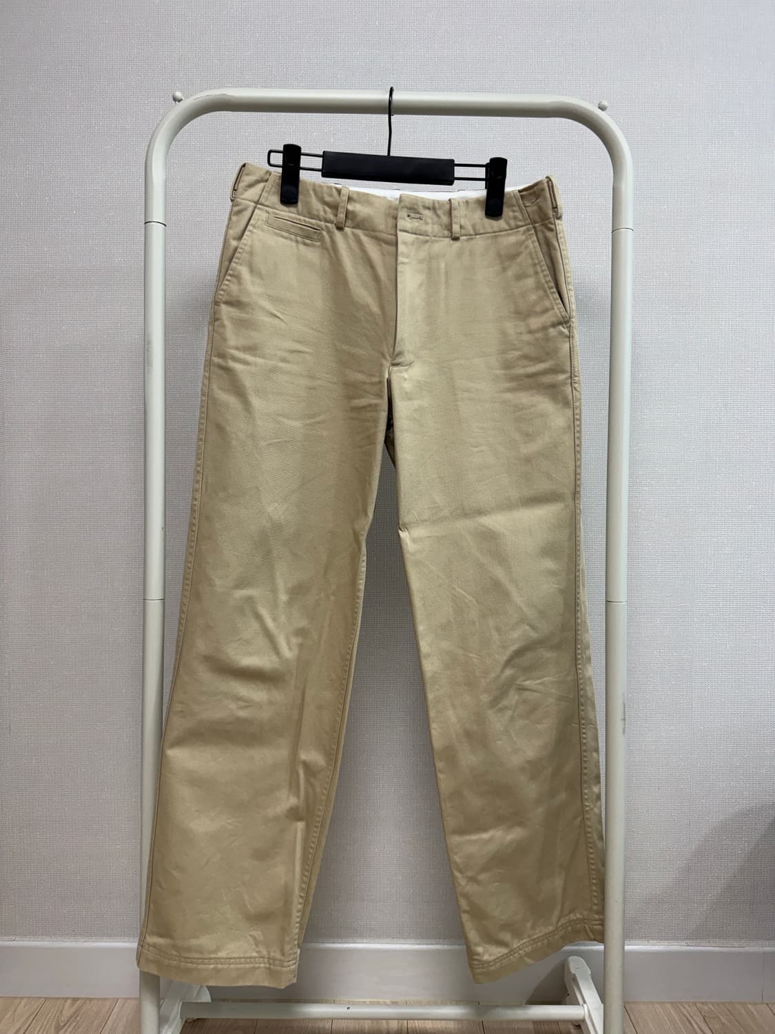 THE FABRIC 더 패브릭 치노팬츠 상품이미지1