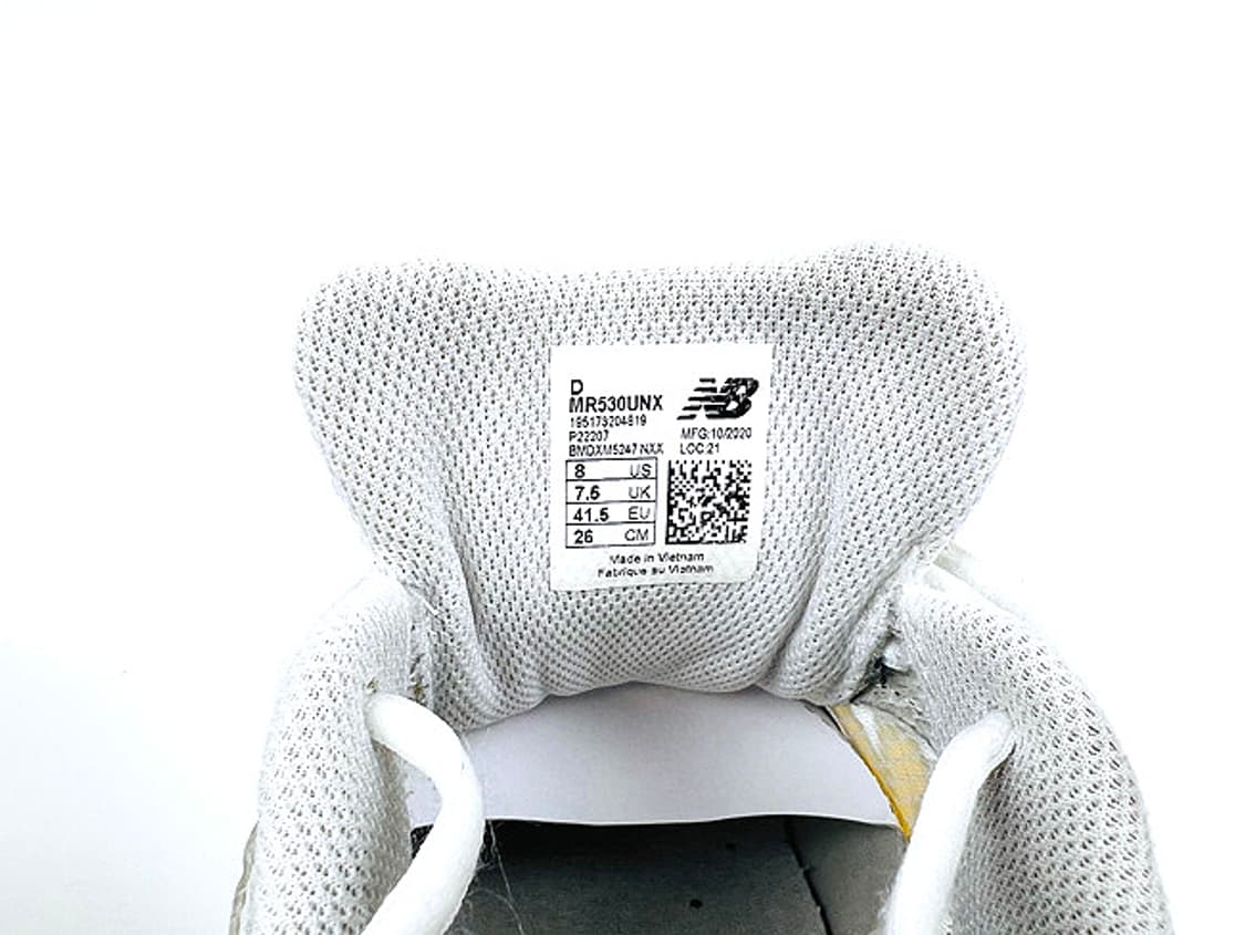 (260) 뉴발란스 MR530UNX 상품이미지8