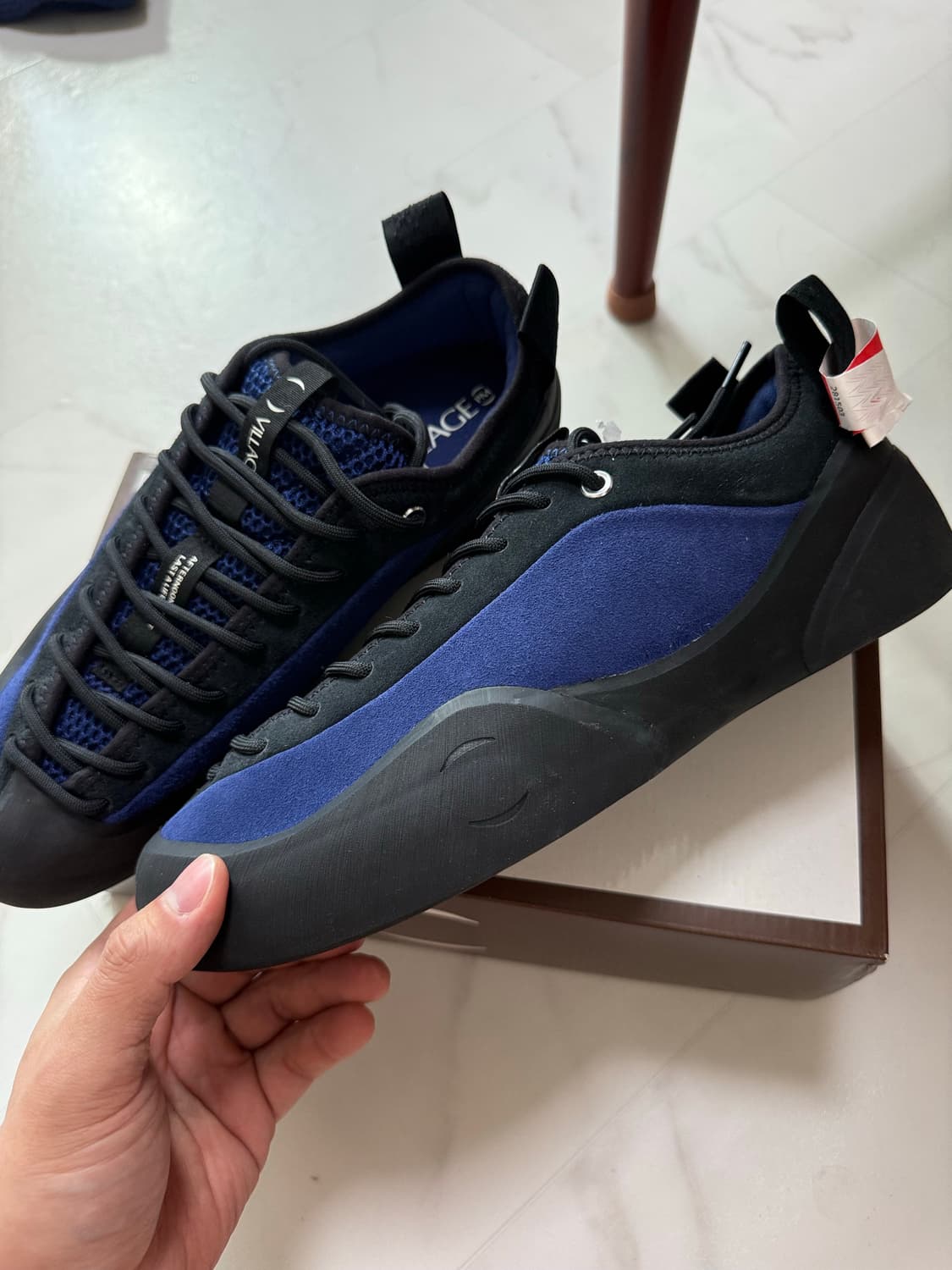 Village pm 1PM 10.5사이즈 상품이미지2