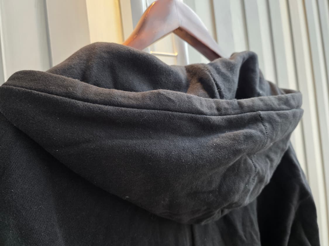 올세인츠 후드집업 상품이미지5