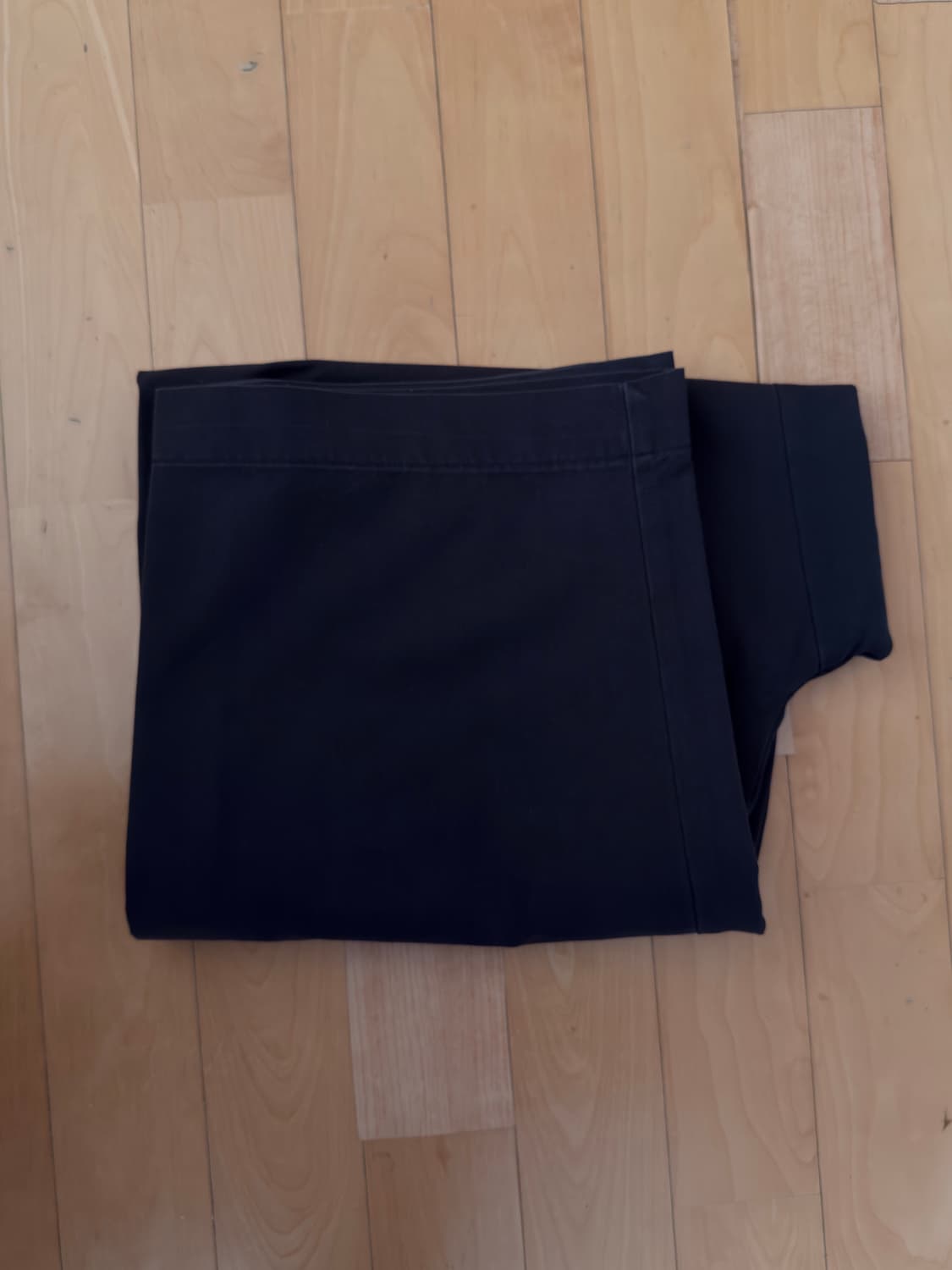 해칭룸 vtg 딥블리츠 팬츠 차콜 3사이즈 상품이미지3