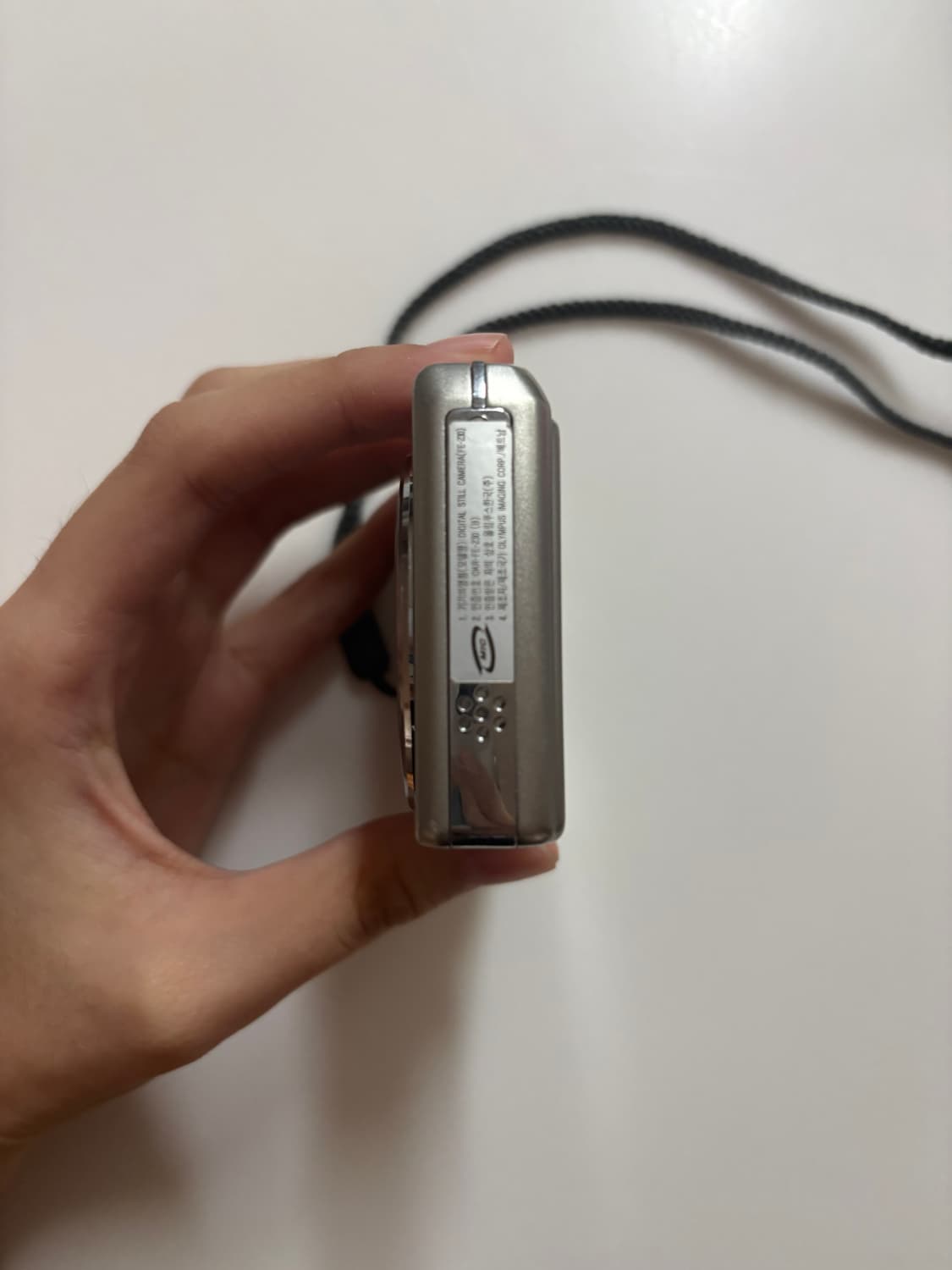 올림푸스 fe-230 상품이미지5