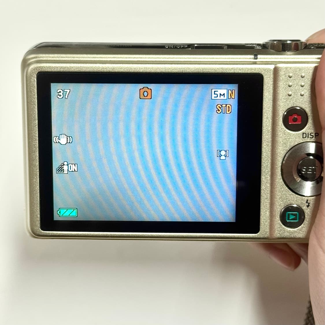 필름느낌 🫧 작례있음 ) 카시오 Ex-zs170 빈티지 디카💖✨ 상품이미지9