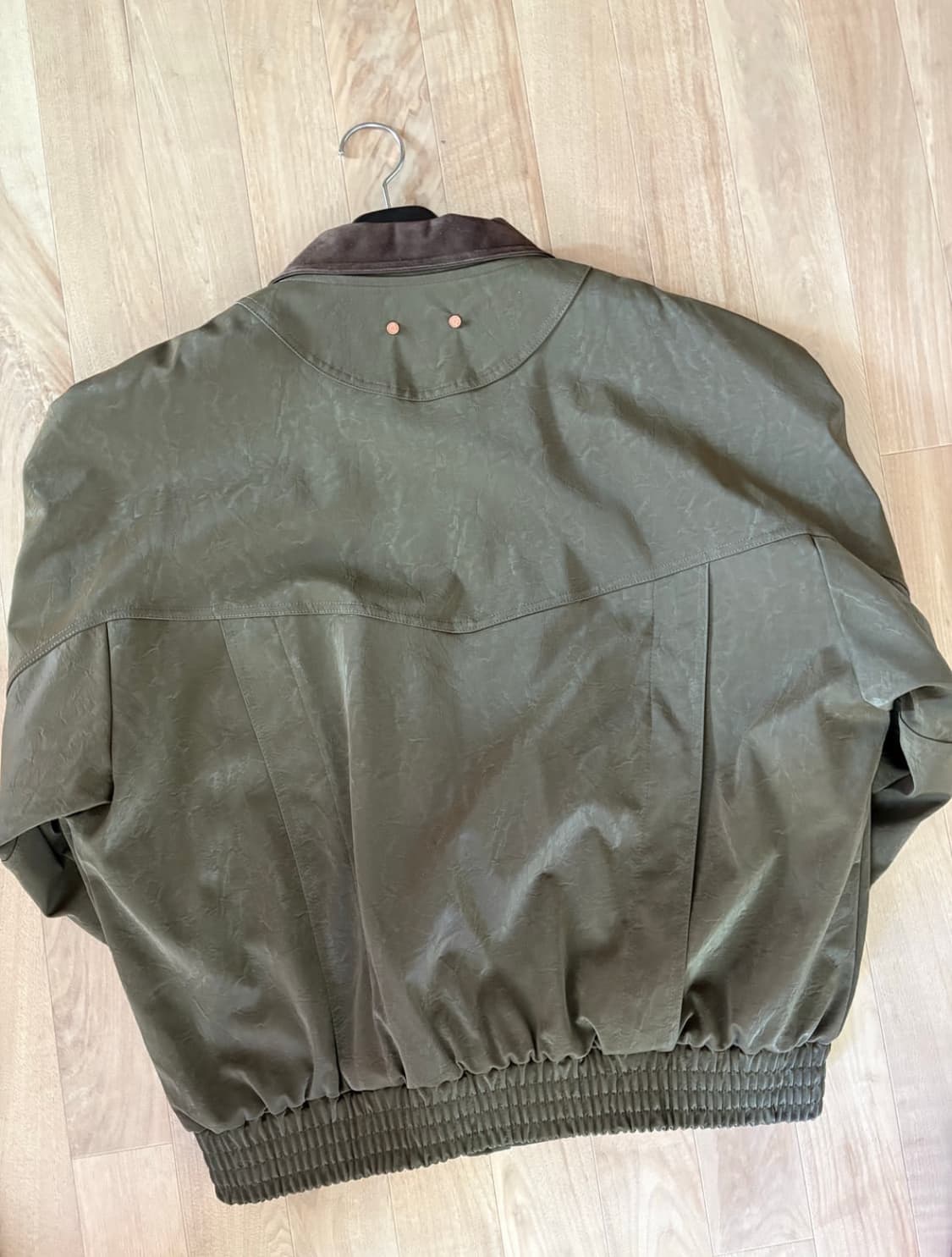 앤더슨벨 뉴 오르테카 자켓 상품이미지3