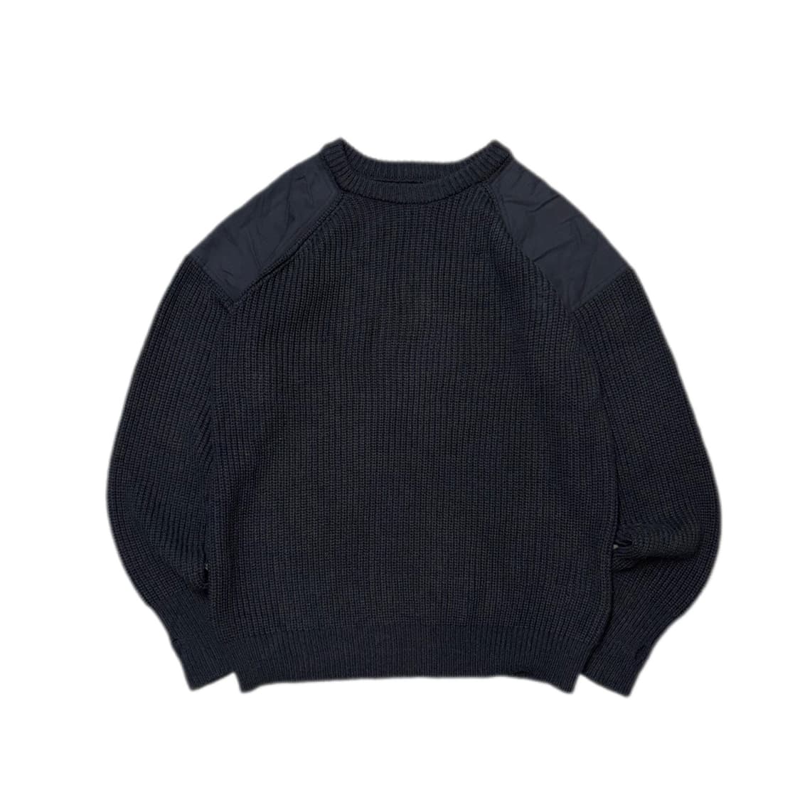 Freak’s Store 프릭스스토어 코만도 니트 스웨터  상품이미지1