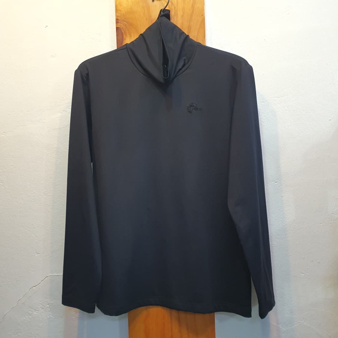 네파 긴팔 목폴라티(100) 상품이미지1