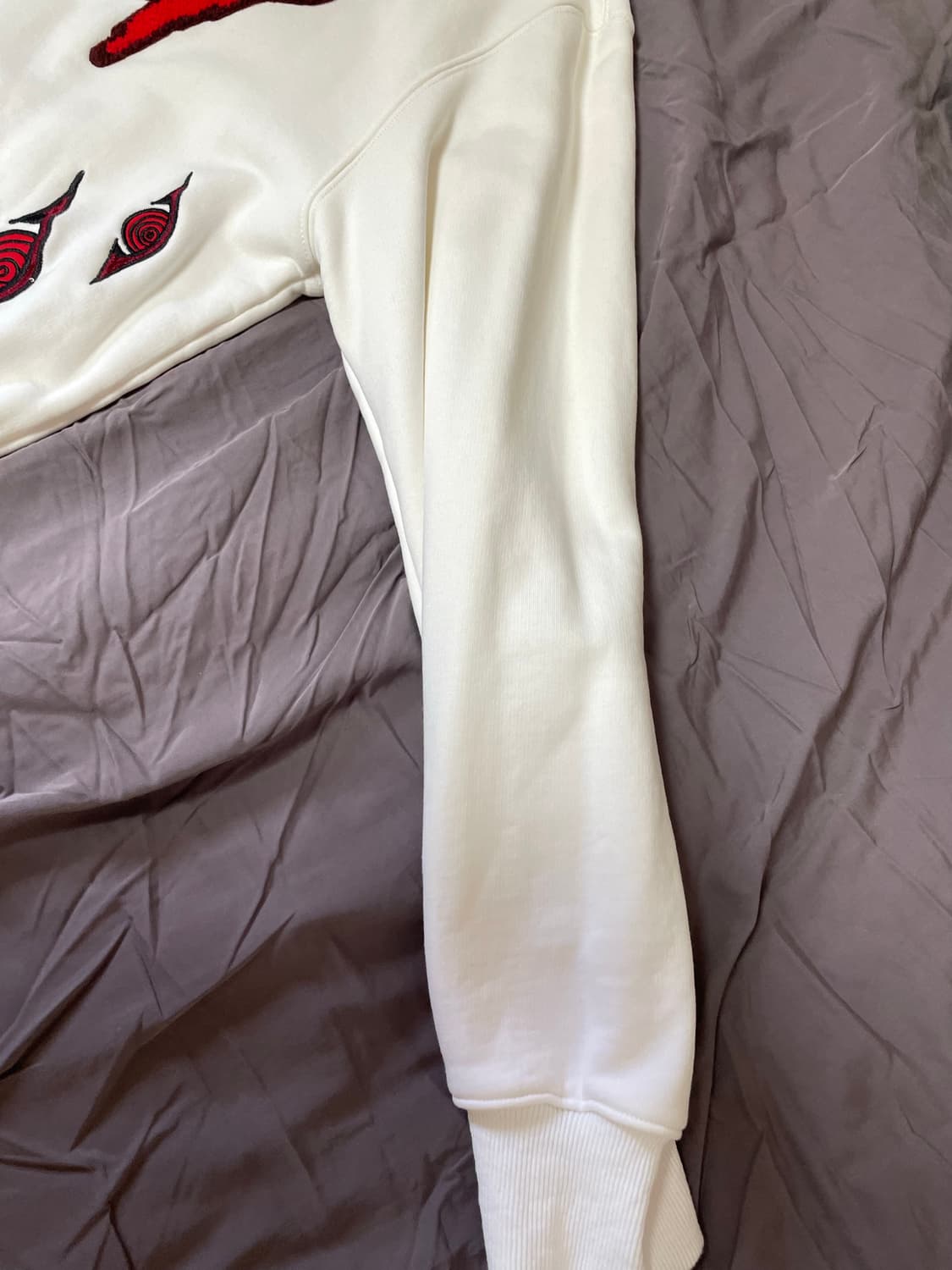 kakazzy 채인소맨 풀집업 XL 상품이미지4