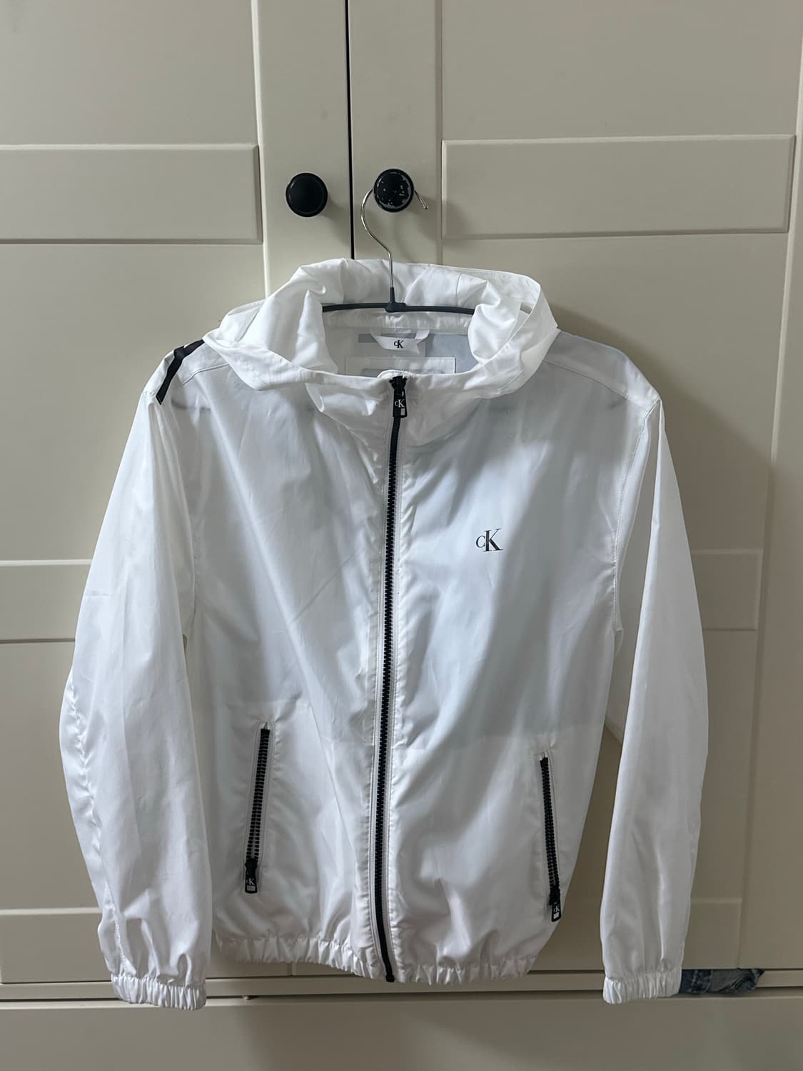 캐빈클라인 바람막이(여성) 상품이미지1