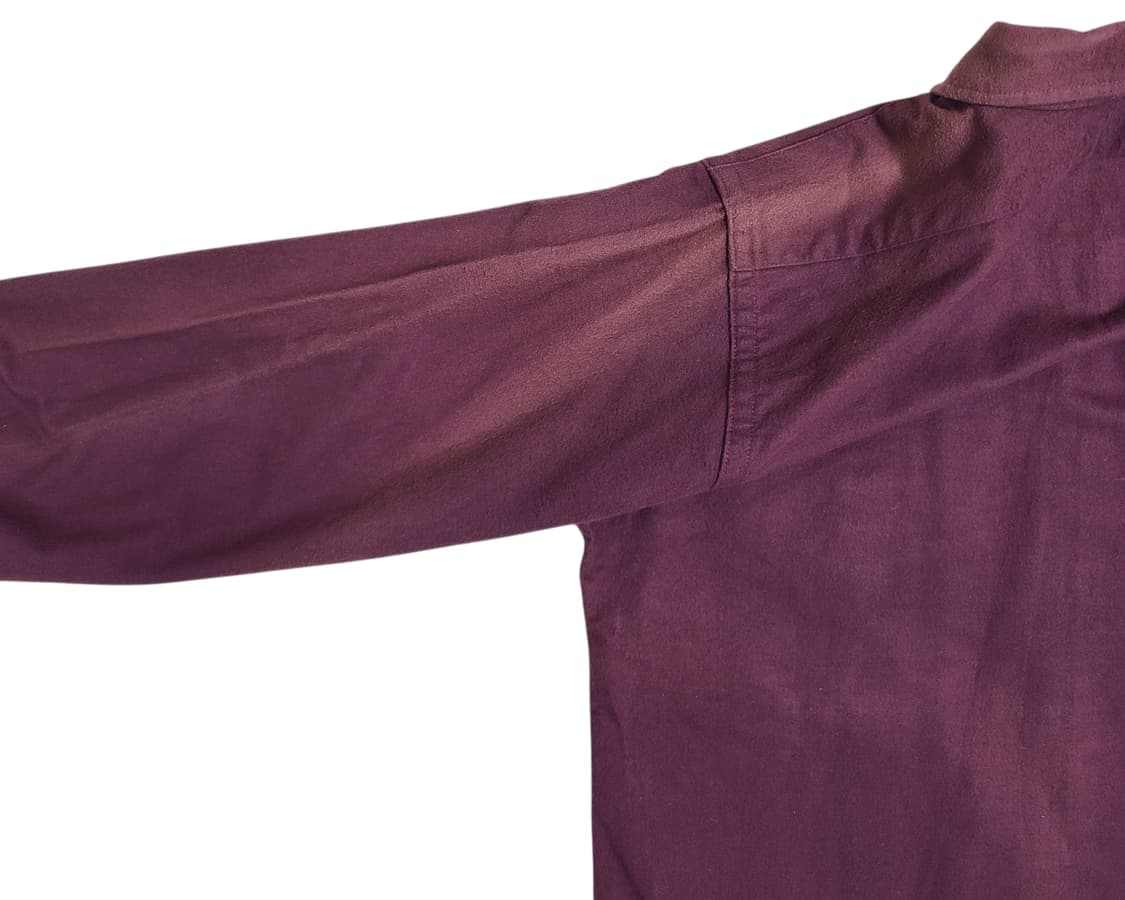 L.L.Bean Chamois Cloth Shirt 상품이미지7