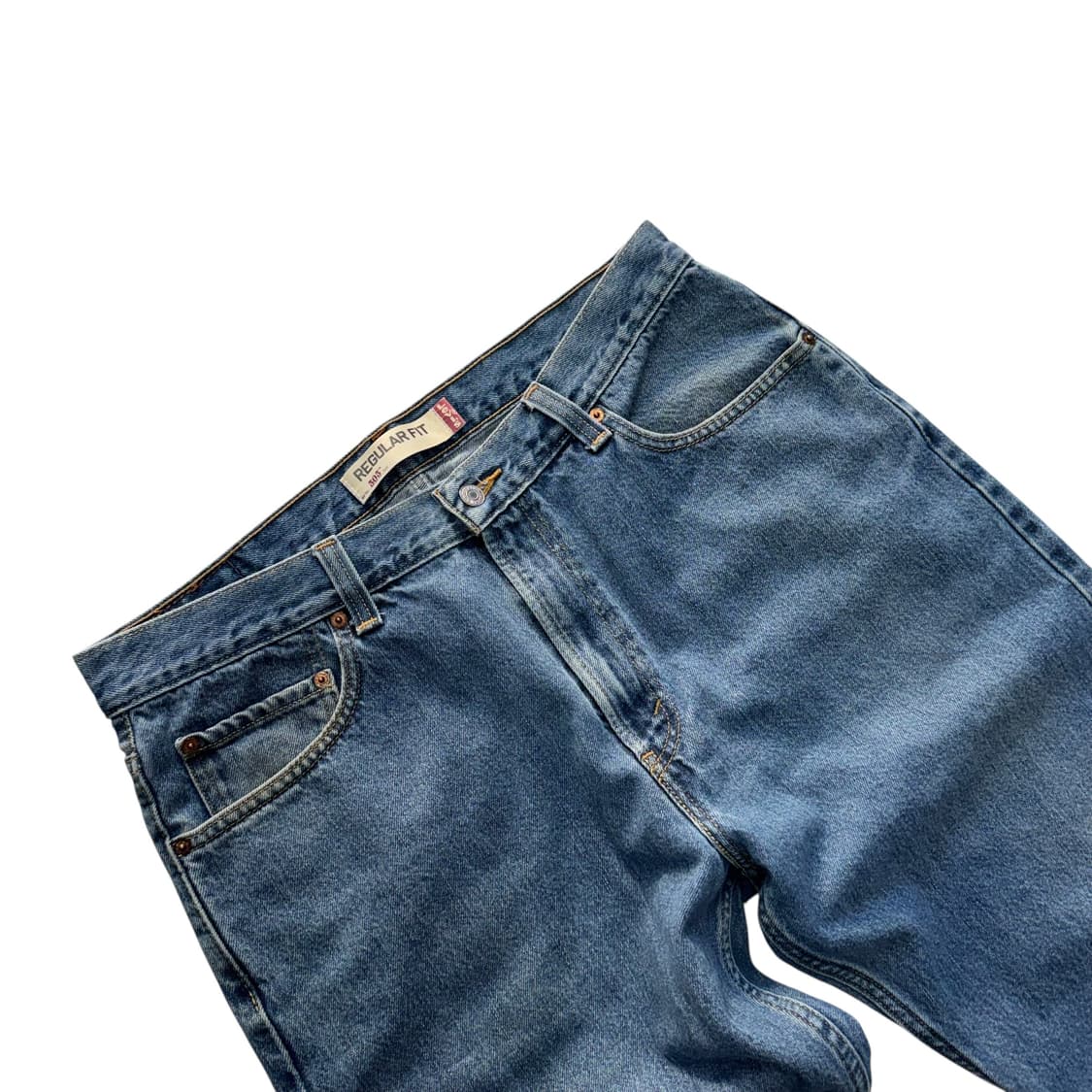 [36] 리바이스 505 데님 청바지 [LV1362] 상품이미지2