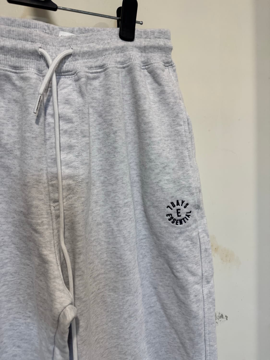 studio tomboy 스튜데오톰보이 스웻 조거 팬츠 상품이미지5