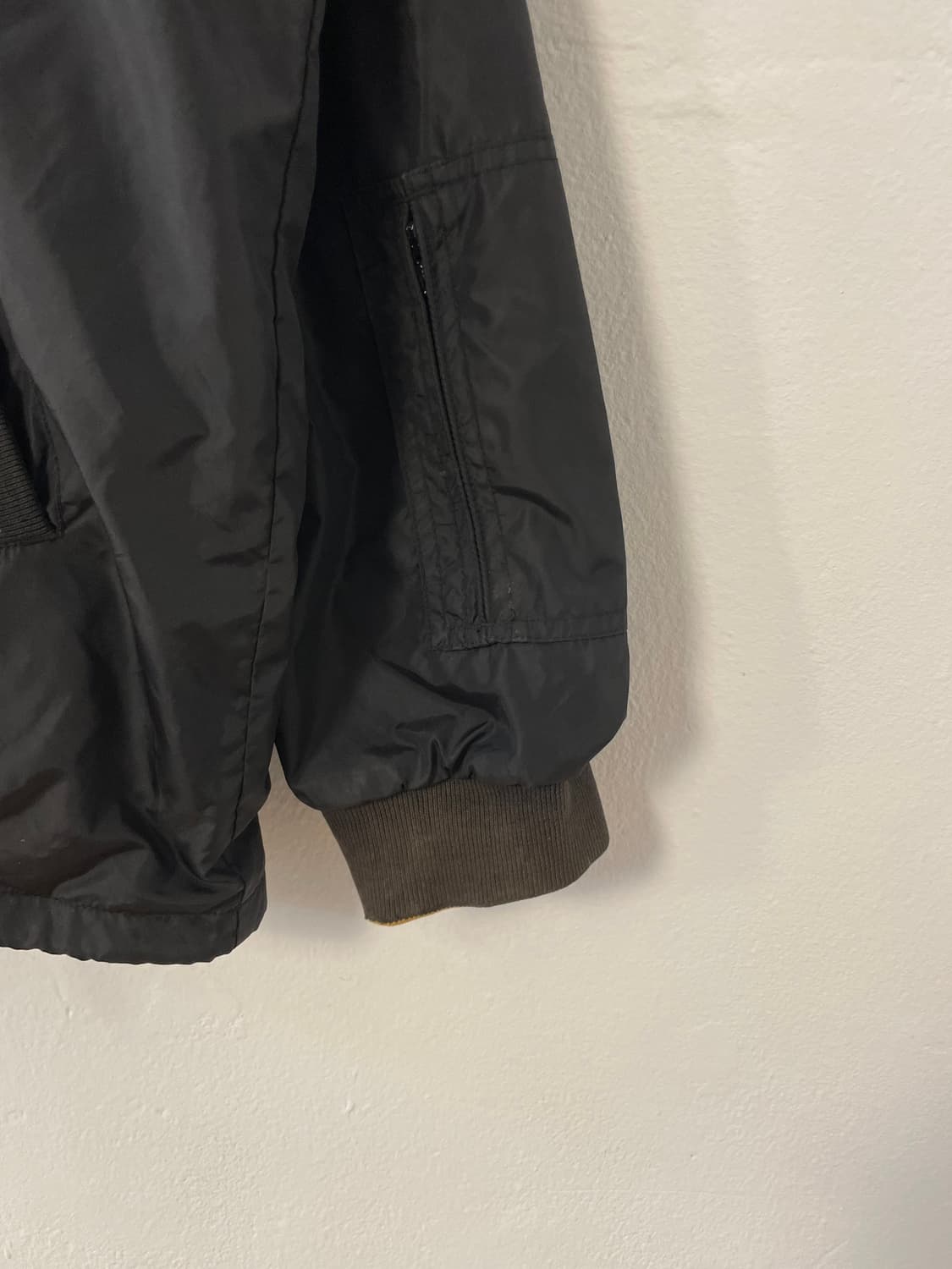 스투시 코치 자켓  상품이미지5