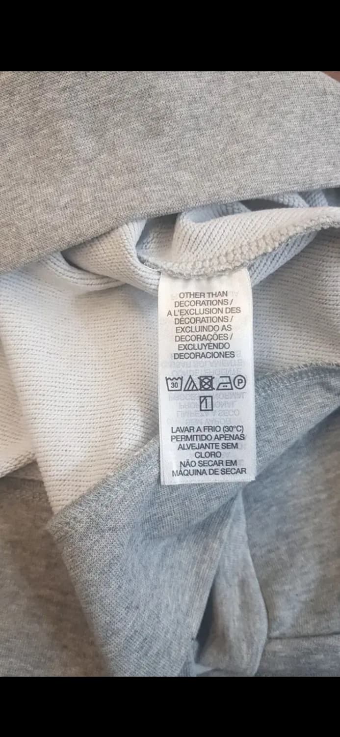 🔥[정품/무료배송]🔥라코스테 크루넥 맨투맨 3컬러 상품이미지8