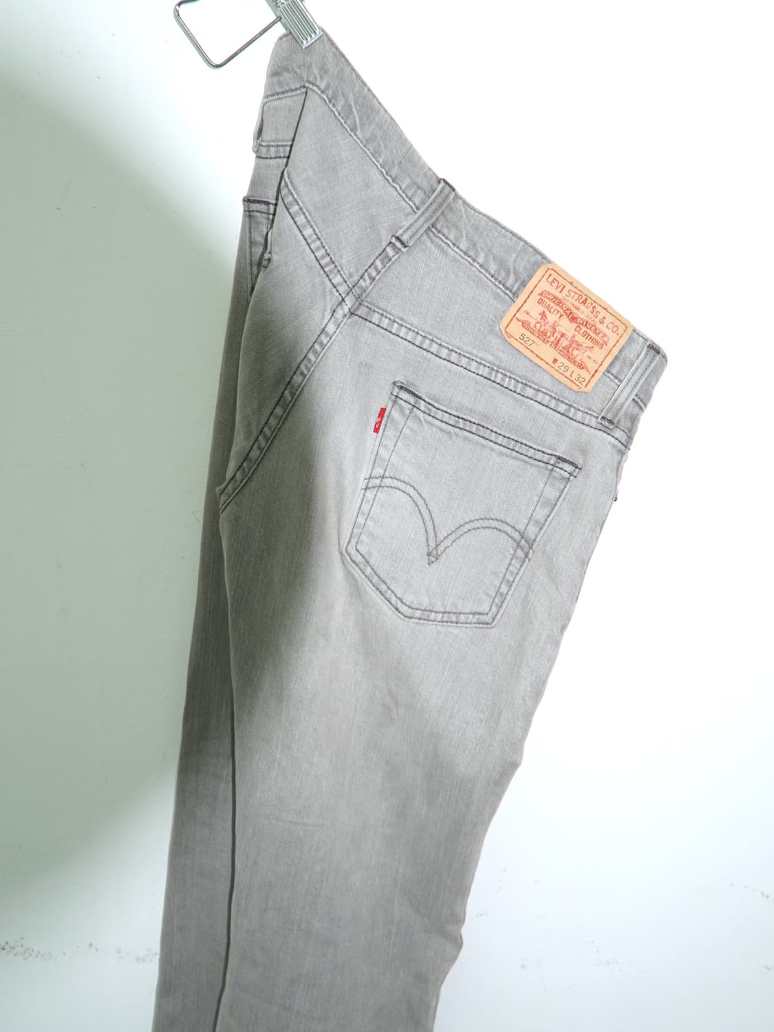 LEVIS 527 DENIM PANTS 상품이미지2