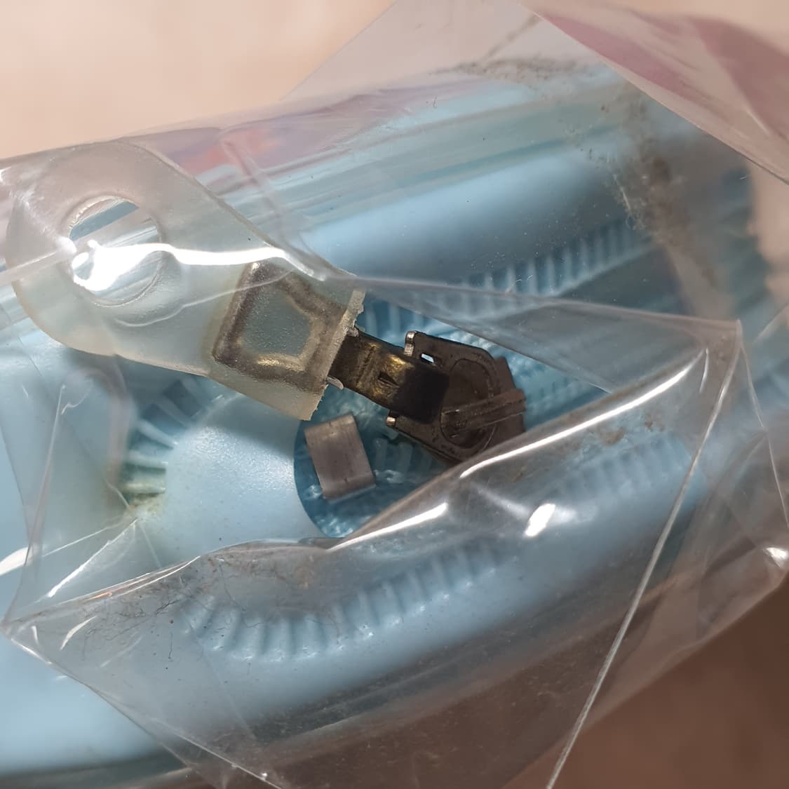 미개봉) 고전 피넛츠 스누피 찰리 브라운 우드스톡 캐릭터 파우치 포켓 상품이미지8