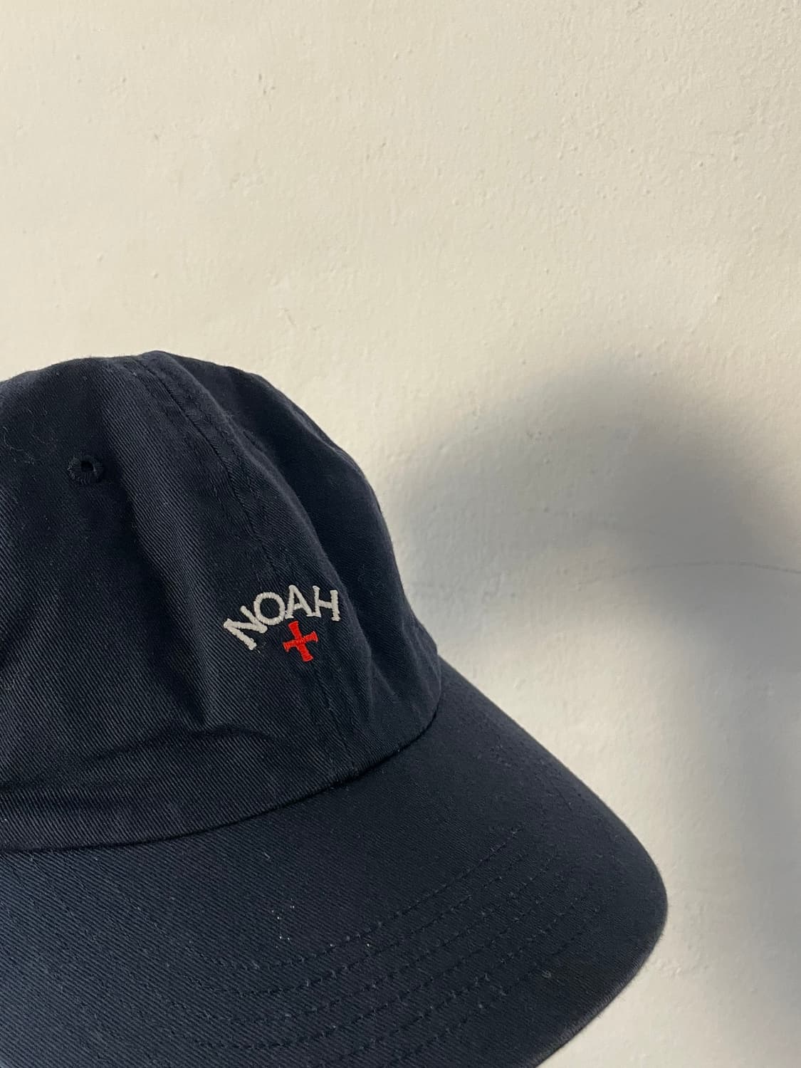 노아 볼캡 상품이미지5