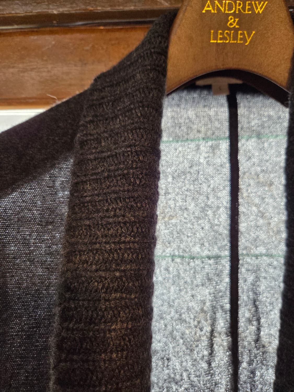 Tse 캐시미어 니트 상품이미지9