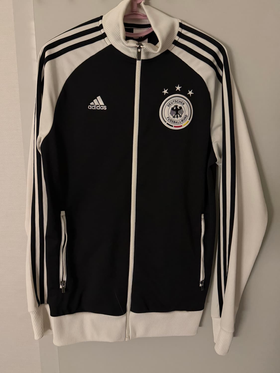 아디다스 독일 져지 상품이미지1